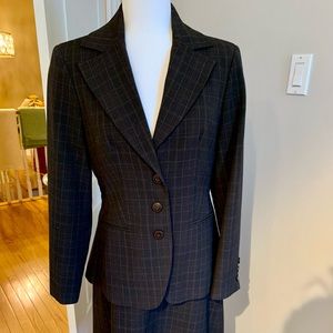 3 pcs suit set